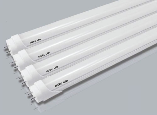 Celex LED Tube - Empresas CTM