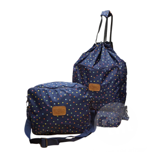 Bolso 2 en 1 Expandible - Empresas CTM