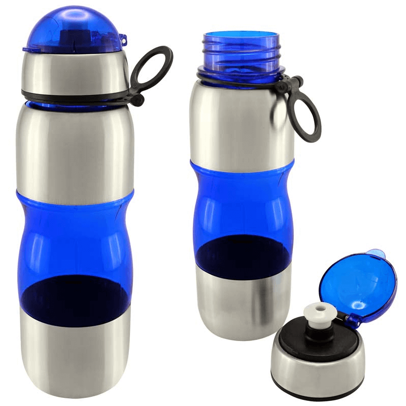 Botella Deportiva