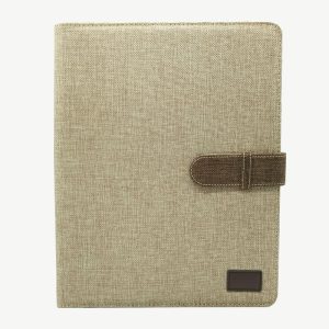 Carpeta Porta Block A4