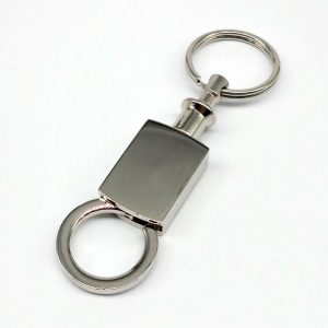 Llavero metálico 13934
