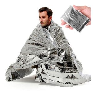 Frazada de Emergencia