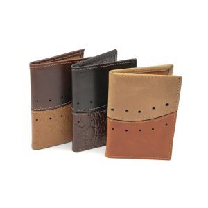 Porta Documentos Anticlonaje