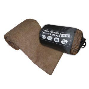 Toalla - Empresas CTM