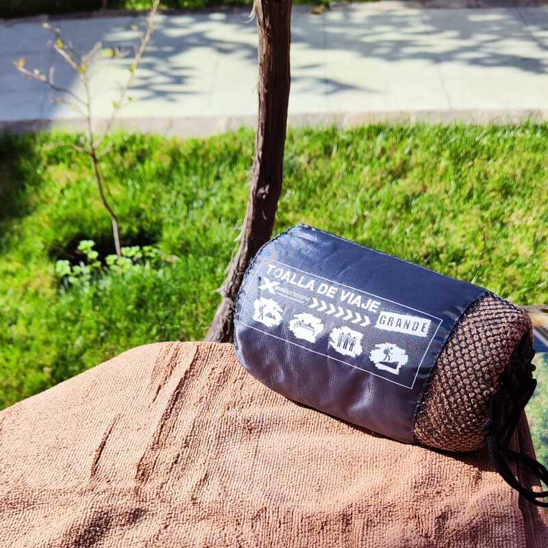 toalla antibacteriana