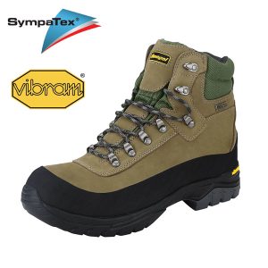 Zapatos para Exteriores - Empresas CTM