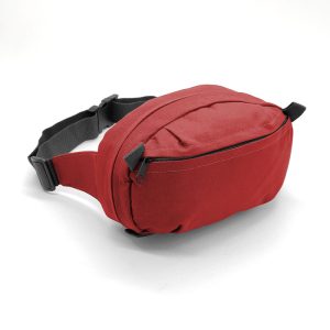 Banano Deportivo 038 Color Rojo