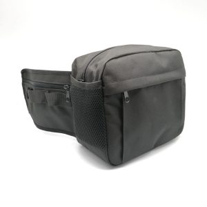 Banano Impermeable 040 Color Negro