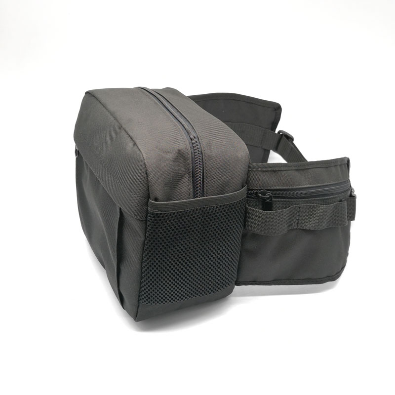 Banano Impermeable 040 Color Negro