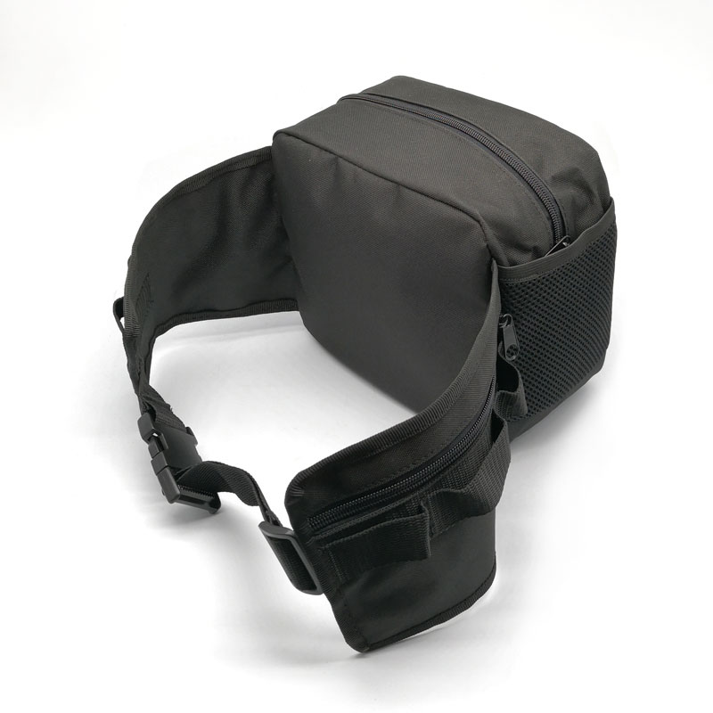 Banano Impermeable 040 Color Negro