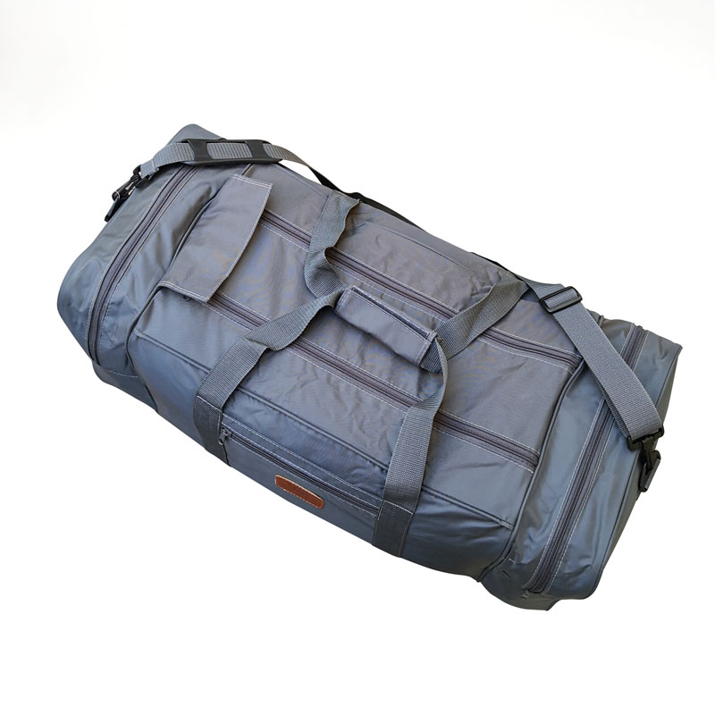 Bolso Impermeable 063 Azul Marino