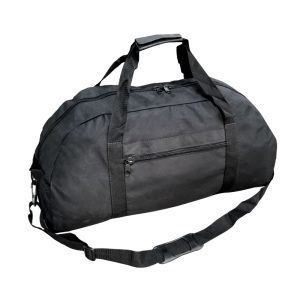 Bolso Deportivo 093 Color Negro