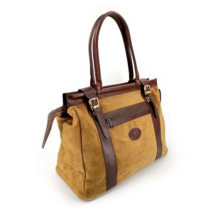 bolso de cuero reno para viaje bo293 empresas ctm