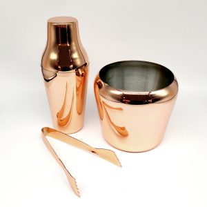 coctelera - Empresas CTM