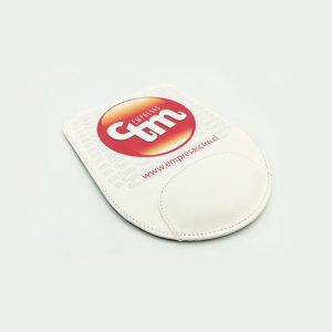 mousepad personalizado - empresasctm