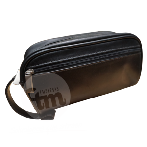 Neceser de cuero - Empresas CTM