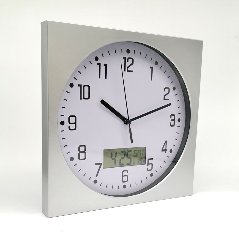 Reloj mural