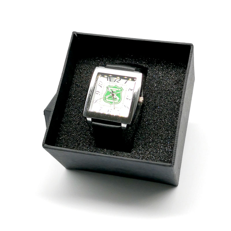 reloj pulsera carabineros