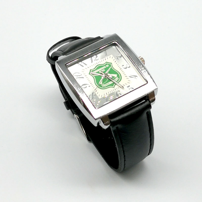 reloj pulsera carabineros