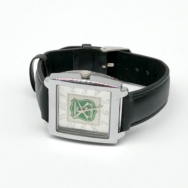 reloj pulsera carabineros