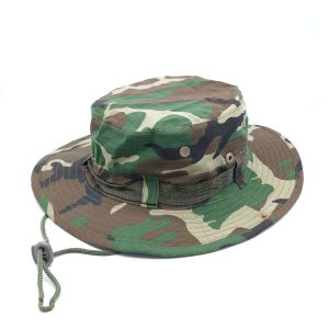 Gorro explorador Zona Sur