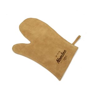 guante para parrilla de reno personalizado