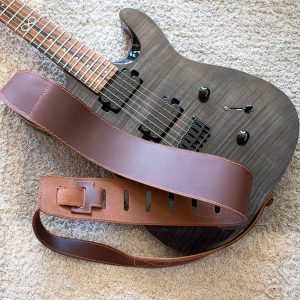 correa para guitarra de cuero empresas ctm