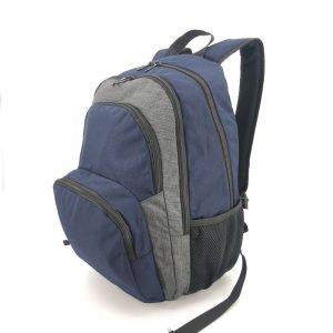 Mochila porta notebook 19BPC azul