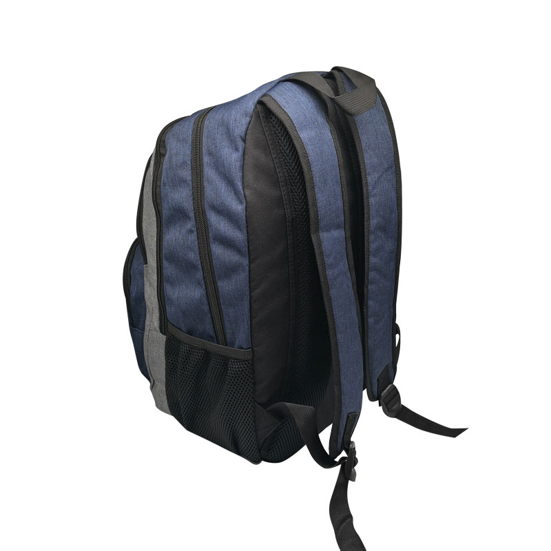 Mochila porta notebook 19BPC azul