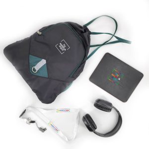 welcome pack tech empresasctm