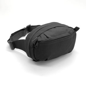 Banano Deportivo 038 Color Negro