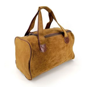 bolso de viaje cuero reno empresas ctm