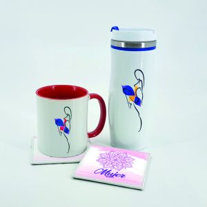 Set Break time personalizado