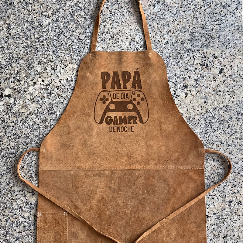 Pechera de Reno - Personalizable