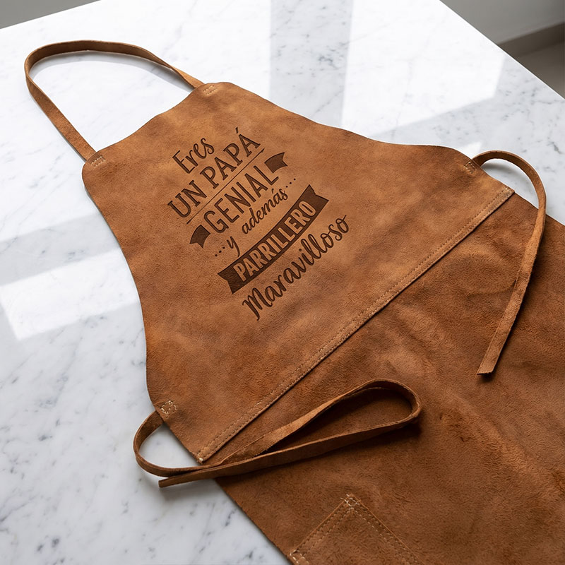 Pechera de Reno - Personalizable