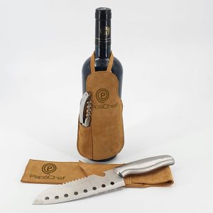 Kit parrillero: Papá chef