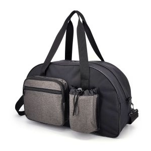 bolso deportivo melange 319