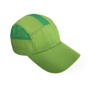 jockey deportivo tecnico respirable verde empresasctm