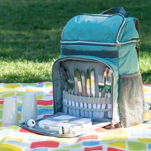 Mochila Picnic Daylight