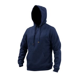 Poleron Canguro Azul Marino XXL