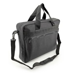 Bolso Congreso Negro