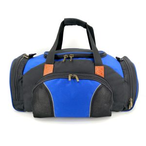 bolso deportivo o de viaje 385 azulino