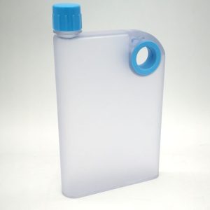 Cantimplora Azul 380ml.