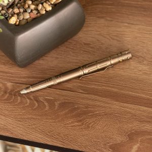 Lápiz de Autodefensa BOND