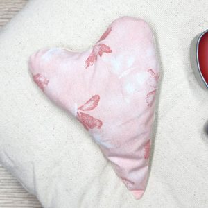 Almohada aromatica de cuarzo