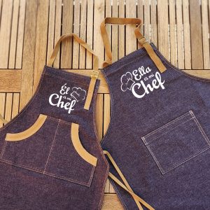 Set pecheras Unidos Por siempre