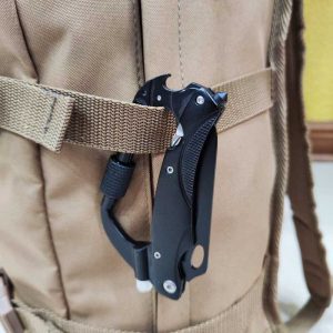 Mosqueton multiproposito