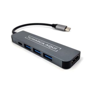 Adaptador USB