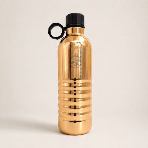 Botella cobre 500ML