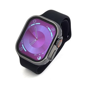 Reloj inteligente, reloj pulsaciones, smartwatch, regalo novedoso, regalo tecnlogico, monitoreo fisico
